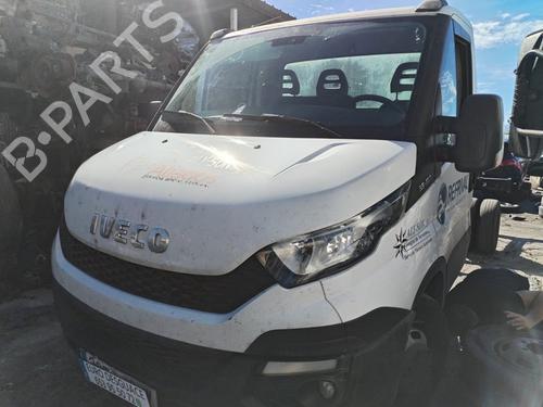 Servo brake IVECO DAILY IV Van 60C15 V | BP17859121M42