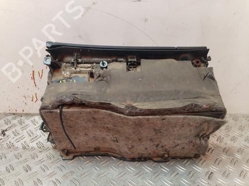 Handskerum MERCEDES-BENZ C-CLASS Coupe (CL203) C 200 CDI (203.707) | BP30944464C95