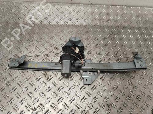 Used Front left window mechanism DACIA DOKKER MPV (KE_) [2012-2021]  19541832