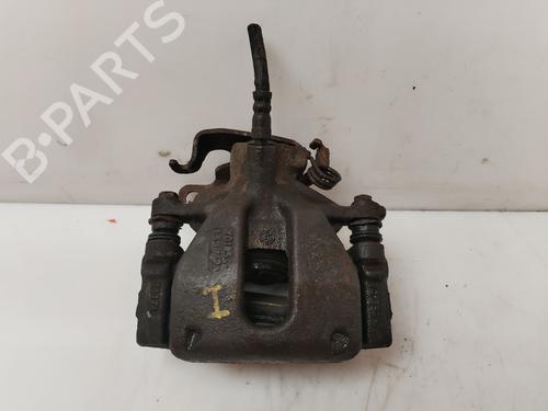 Used Left rear brake caliper Left rear brake caliper MERCEDES-BENZ SPRINTER 3,5-t Van (B906) 315 CDI (906.631, 906.633, 906.635, 906.637) (150 hp) 33994658 33994658