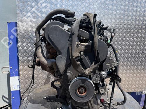 Engine LANCIA PHEDRA (179_) 2.2 JTD (179AXC1A) | BP34581331M1 - Image 2