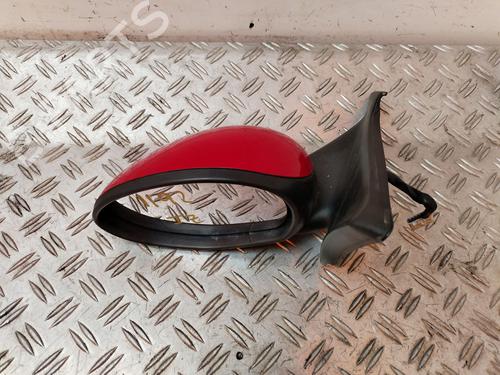 Left mirror ALFA ROMEO GT (937_) 1.9 JTD (937CXN1B) | BP25743818C26 