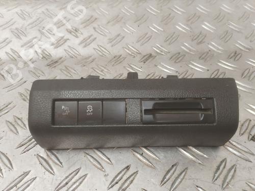 Used Electronic module PEUGEOT 5008 (0U_, 0E_) 1.6 16V (120 hp) 25851837