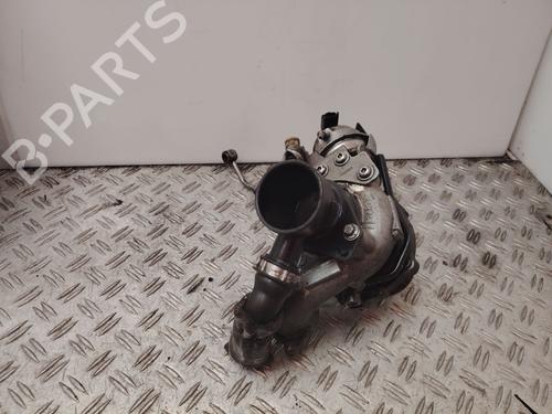 Turbo/Compresor PEUGEOT 3008 I MPV (0U_) [2009-2017]  32414303