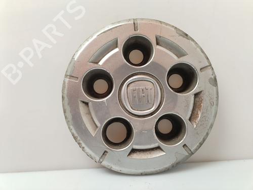 Used Hub cap FIAT DUCATO Van (250_) 180 Multijet 3,0 D (177 hp) 31600708
