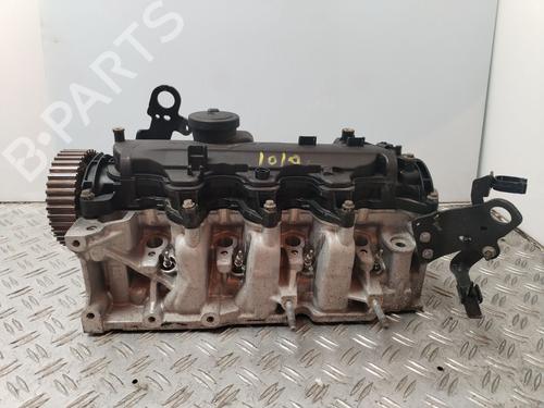 Sylinderhode RENAULT MEGANE III Coupe (DZ0/1_) [2008-2016]  30946721