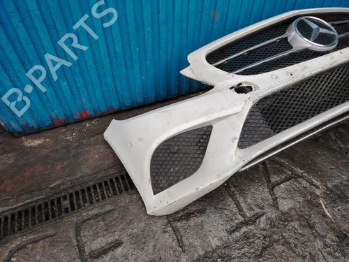 Full front MERCEDES-BENZ C-CLASS T-Model (S205)  | BP32141424S1 