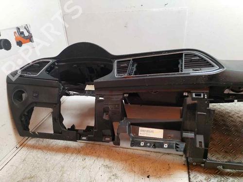 Airbag Kit SEAT LEON (5F1) | BP23500742C86