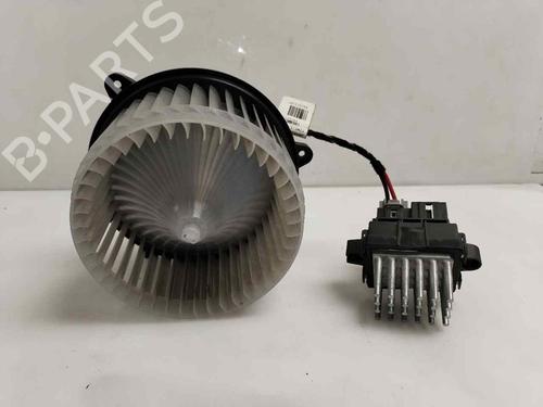 Used Heater blower motor CHEVROLET CRUZE (J300) 2.0 CDI (150 hp) 20036601