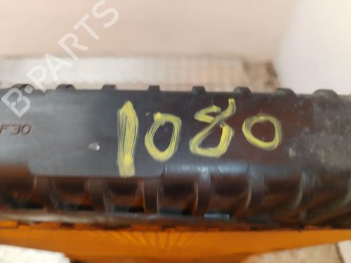 Water radiator AUDI A6 C5 Avant (4B5, 4B6) 2.5 TDI | BP30943584M31