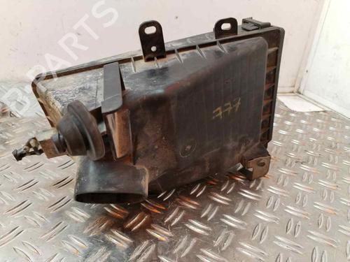 Used Air filter box NISSAN QASHQAI I (J10, NJ10) 1.5 dCi (103 hp) 19087044