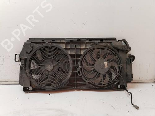 Radiator fan MERCEDES-BENZ SPRINTER 3,5-t Van (B906) 313 CDI (906.631, 906.633, 906.635, 906.637) | BP17505045M35 