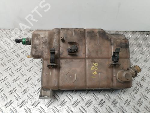 Serbatoio di espansione IVECO DAILY V Platform/Chassis 26L11, 29L11, 29S11, 35C11D, 35S11, 40C11 (106 hp) 31600683