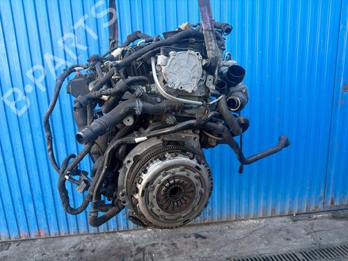 Used Engine VW TIGUAN (5N_) [2007-2018]  32323770