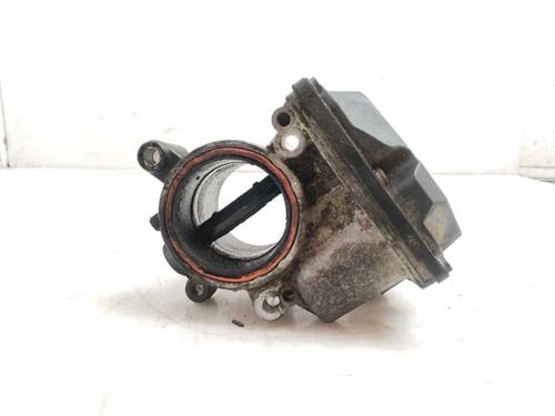 Used Throttle body SEAT EXEO (3R2) 2.0 TDI (143 hp) 22191430