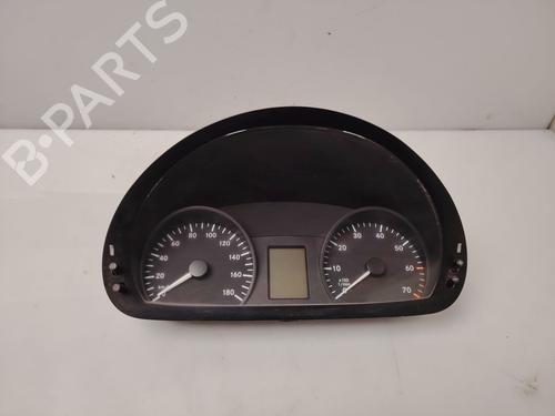 instrument-cluster-mercedes-benz-sprinter-35-t-van-b906-2006-2007-2008-2009-2010-2011-2012-2013-2014-2015-2016-2017-2018-2019-2020-32156910 main image