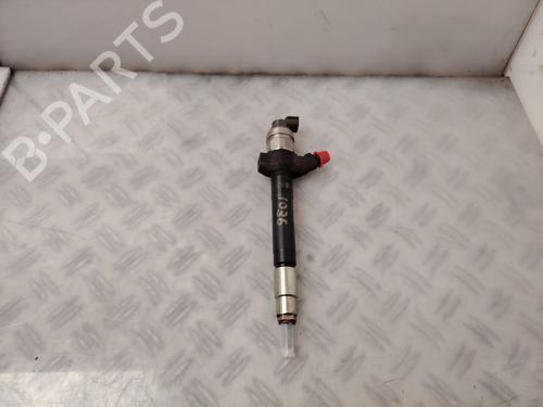 Injector FORD TRANSIT Van (FA_ _) | BP35987004M100 - Image 5