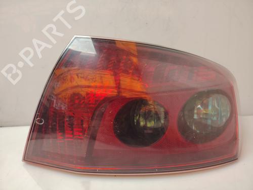 Used Right taillight Right taillight PEUGEOT 407 (6D_) [2004-2011] 33891261 33891261