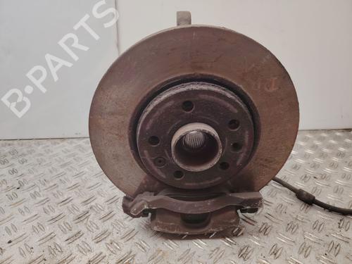 Right front steering knuckle RENAULT TRAFIC III Van (FG_) | BP31129645M26