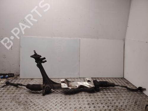 Used Steering rack CITROËN JUMPER II Bus 2.2 HDi 130 (130 hp) 31594467