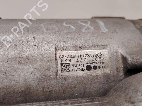 Steering rack MERCEDES-BENZ VITO Tourer (W447) | BP37161621M22 - Image 3