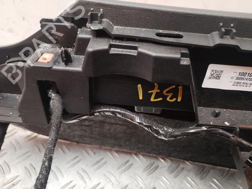 Armrest / Center console OPEL INSIGNIA B Sports Tourer (Z18)  | BP30945445I20 