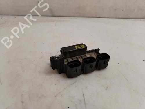 Used Electronic module FIAT SCUDO Van (270_, 272_) 2.0 D Multijet (128 hp) 21540038