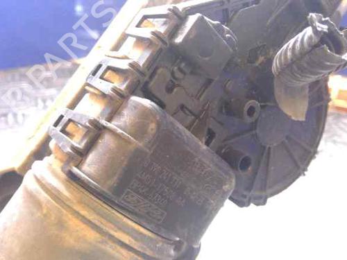 Front wiper motor FORD FOCUS II (DA_, HCP, DP) 1.6 TDCi | BP17506208M29 