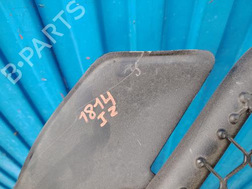 Cargo separator PEUGEOT PARTNER Box Body/MPV 1.6 BlueHDi 120 | BP36842302I36 - Image 2