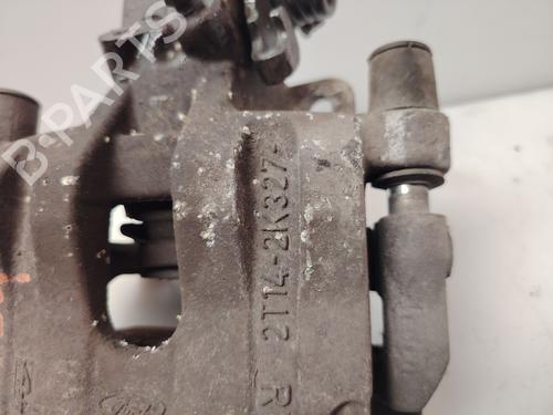 Right rear brake caliper FORD TOURNEO CONNECT | BP32268784M106