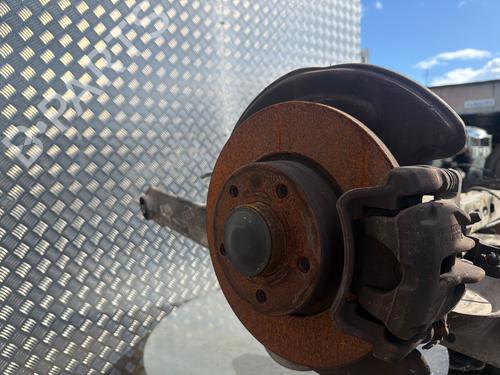 Rear axle RENAULT TRAFIC III Van (FG_)  | BP32268789M2 