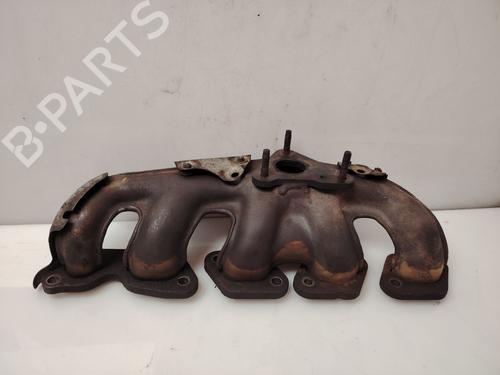 Used Exhaust manifold Exhaust manifold RENAULT MASTER II Van (FD) 2.5 dCi (FD01, FD02, FD21, FD22, FD31, FD32, FD3Y, FD71,... (120 hp) 33456311 33456311