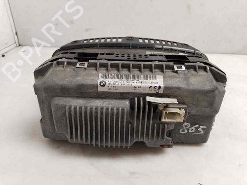 Instrument cluster BMW 7 (E65, E66, E67) 730 Ld | BP21540009C47 - Image 3
