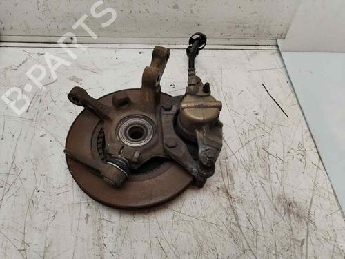 Used Left front steering knuckle NISSAN KUBISTAR Van (X76) 1.5 dCi (65 hp) 18891378