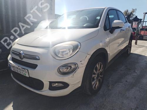 Used Parts FIAT 500X (334_) 1.6 (334AXE1A) 5009335