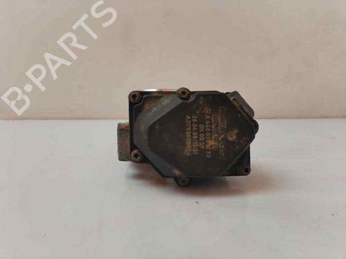 Used Throttle body MERCEDES-BENZ SPRINTER 3,5-t Bus (B906) 311 CDI (906.731, 906.733, 906.735) (109 hp) 18966673