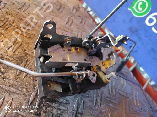 Front left lock IVECO DAILY IV Van  | BP17506673C98 