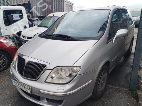 Brugte LANCIA PHEDRA (179_)  2.2 JTD (179AXC1A)  4643328