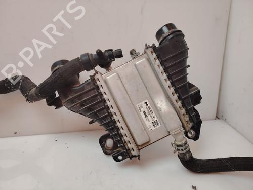 Used Intercooler Intercooler RENAULT EXPRESS Box Body/MPV [2021-2026] 34120426 34120426