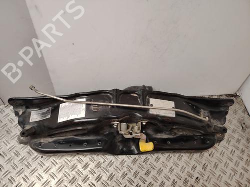 Travessa Travessa MERCEDES-BENZ SPRINTER 3,5-t Van (B906) 315 CDI (906.631, 906.633, 906.635, 906.637) (150 hp) 33861719 33861719