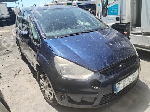 Left headlight FORD S-MAX (WA6)  | BP36340199C28  - Image 5