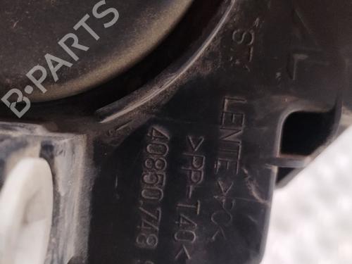 Left headlight CITROËN XSARA Break (N2) 2.0 HDi 109 | BP30945443C28