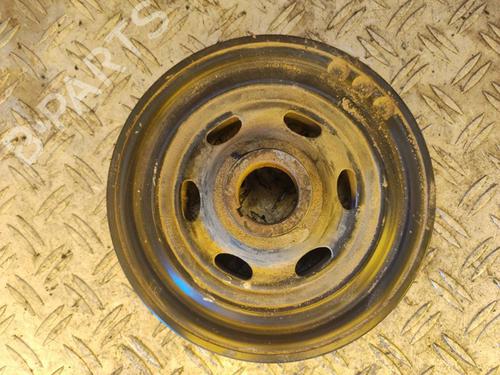 Used Pulley MERCEDES-BENZ SPRINTER 3,5-t Platform/Chassis (B906) [2006-2018]  21004406