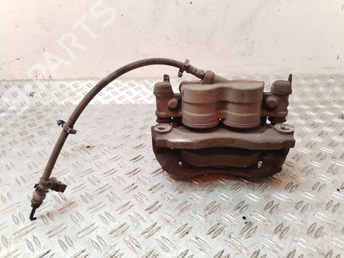 Right front brake caliper IVECO DAILY VI Platform/Chassis | BP36756653M104 - Image 4