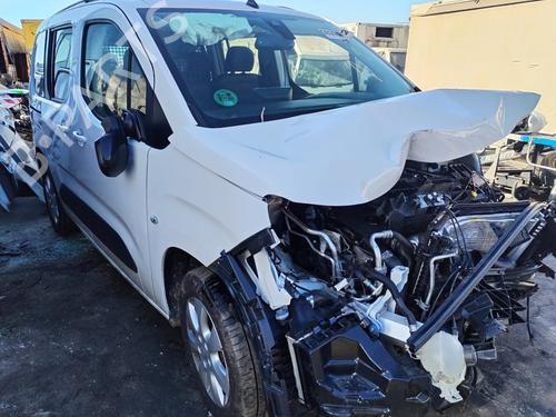 Starter OPEL COMBO Box Body/MPV (K9) | BP17572855M8