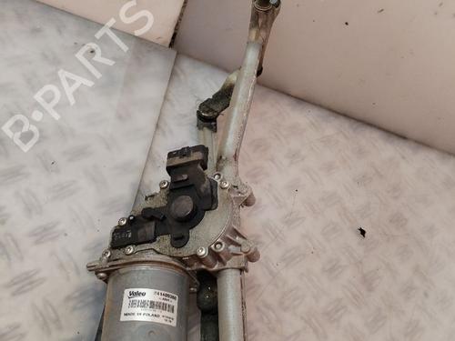 Front wiper motor RENAULT MASTER III Van (FV) | BP36672967M29 - Image 2