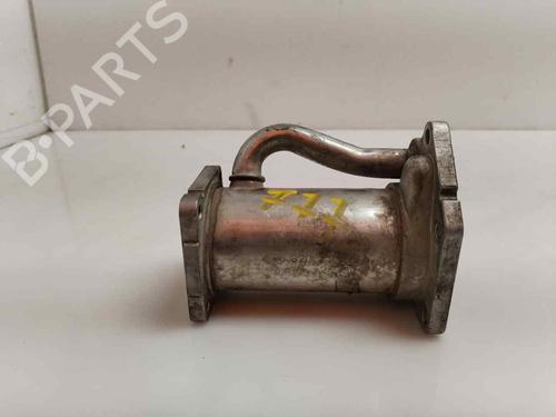 Used Egr NISSAN QASHQAI I (J10, NJ10) 1.5 dCi (103 hp) 19084911