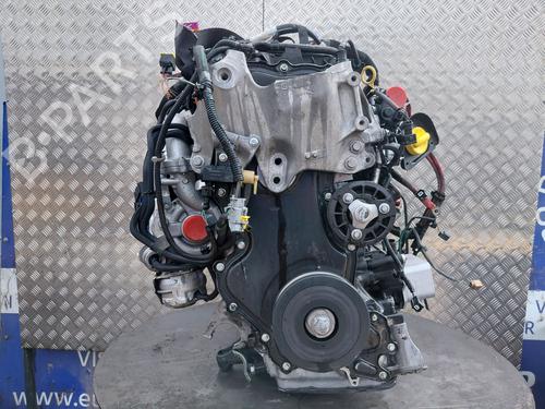 Engine FIAT TALENTO Van (296_) | BP37439903M1 - Image 7