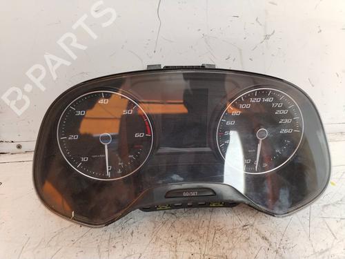 Used Instrument cluster SEAT LEON ST (5F8) [2012-2020]  17573034