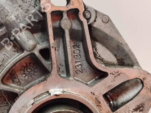 Vacuum pump CITROËN JUMPER II Van 2.0 BlueHDi 130 | BP39078684M80 - Image 4